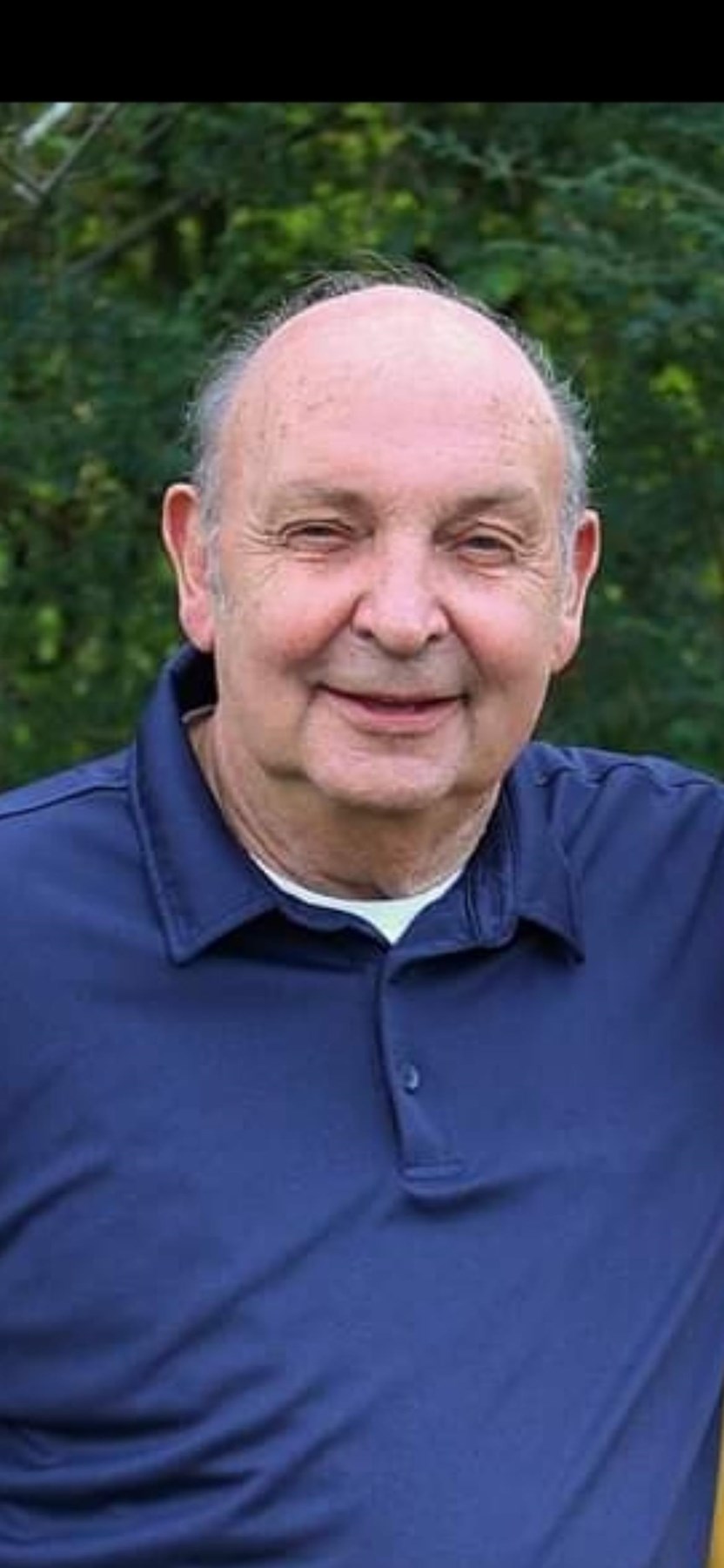 Obituary of Stanley Thomas Lester