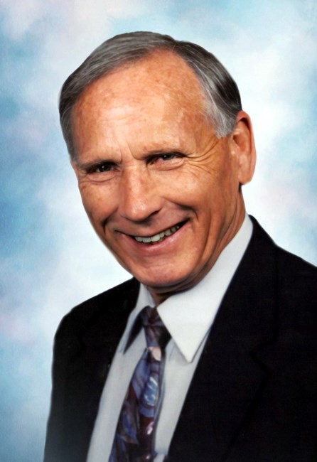 Obituario de Ray K. Rucker