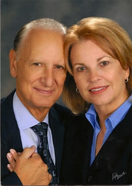 Obituary of Valerie Rosamunde Mendez