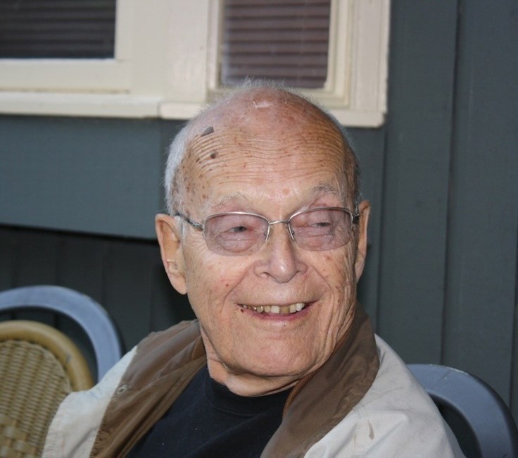 Obituary of William McGinn