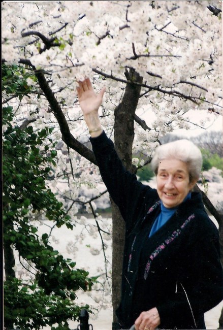 Obituary of Alta P. Sullivan