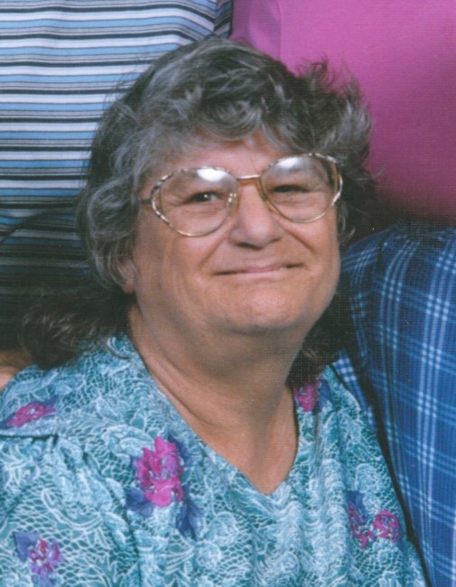 Obituary of Josephine Hebert