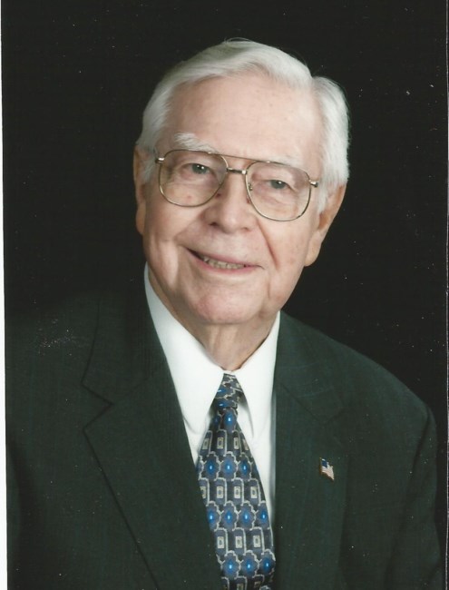 Obituary of Max E. Otis