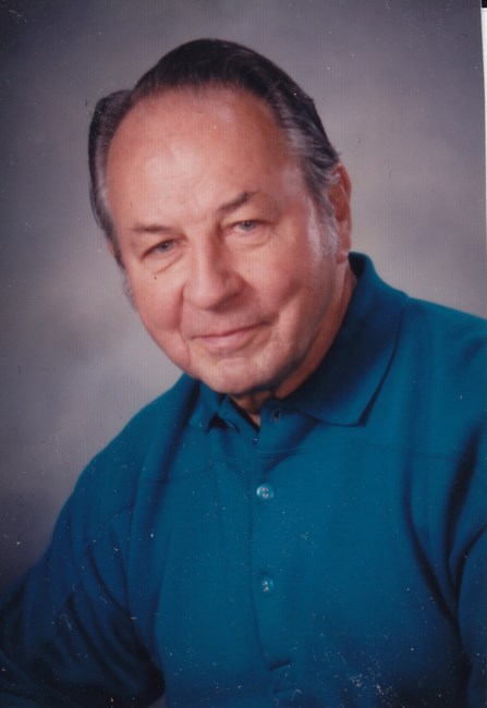 Obituary of Robert C. Webster