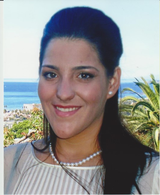 Obituario de Jocelyn Marie Silva