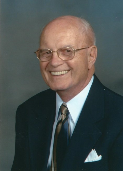 Obituary of John E. "Jack" Mitchell