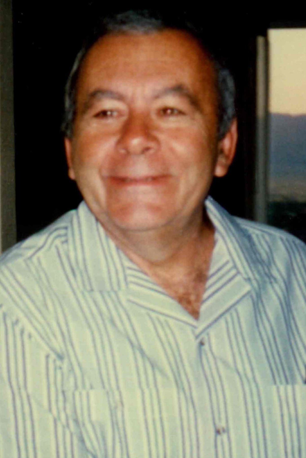 Obituary of Jerome Thomas Ventra