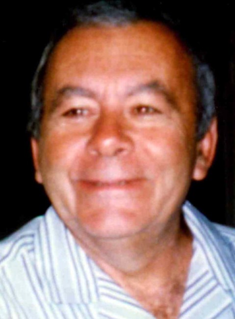 Obituary of Jerome Thomas Ventra