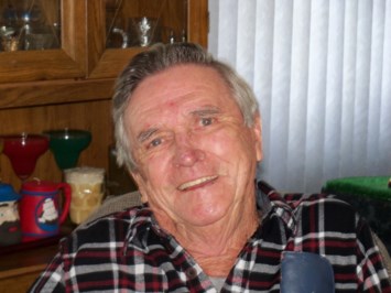Obituary of Robert Glenn Coffman