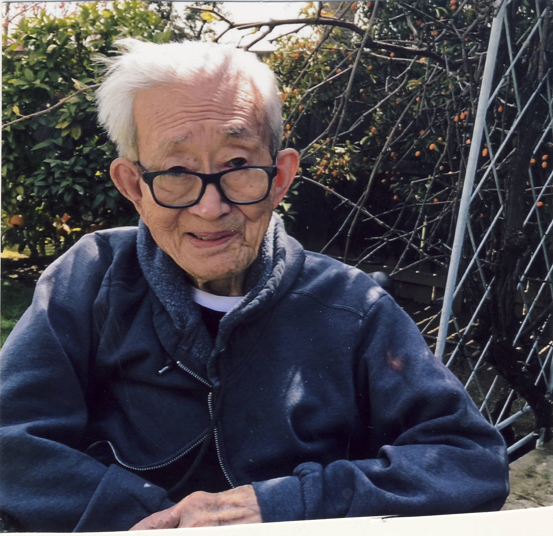 Obituary of George Hiromu Iwahashi