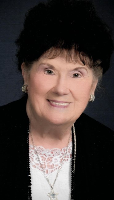 Obituario de Joan C. Kline