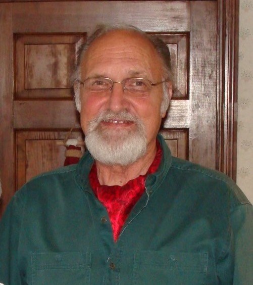 Obituary of Jon Robert Wolfe