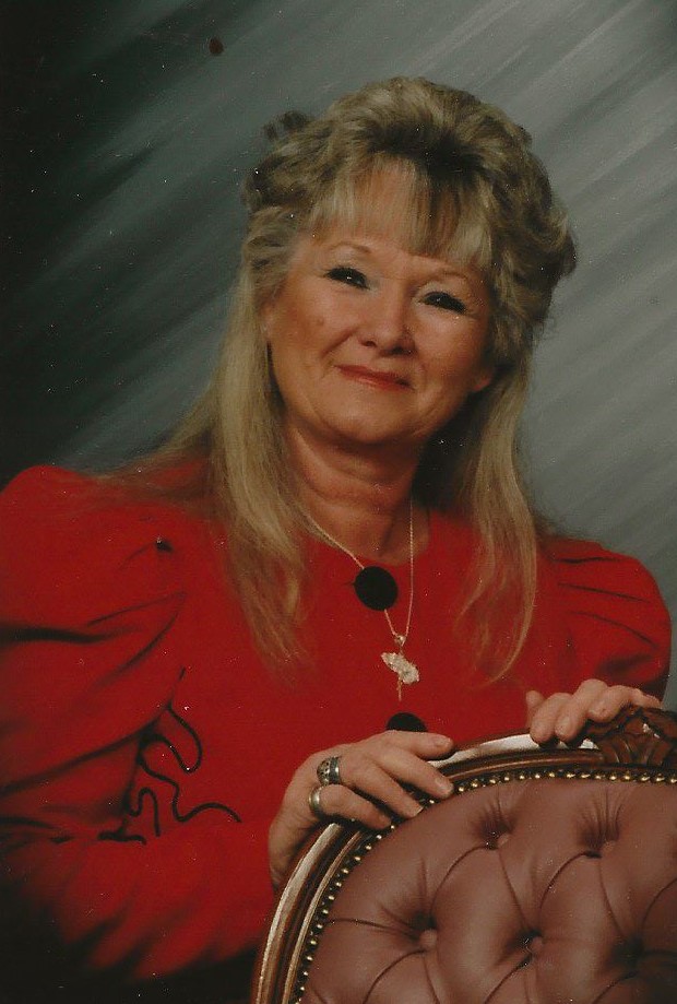 Mary Thacker Obituary - Gadsden Al