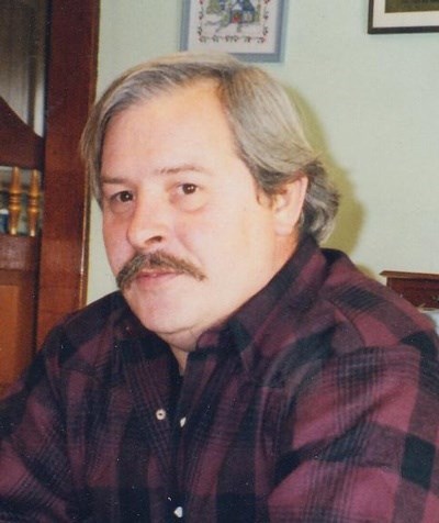 Obituary of Mark W. Jones