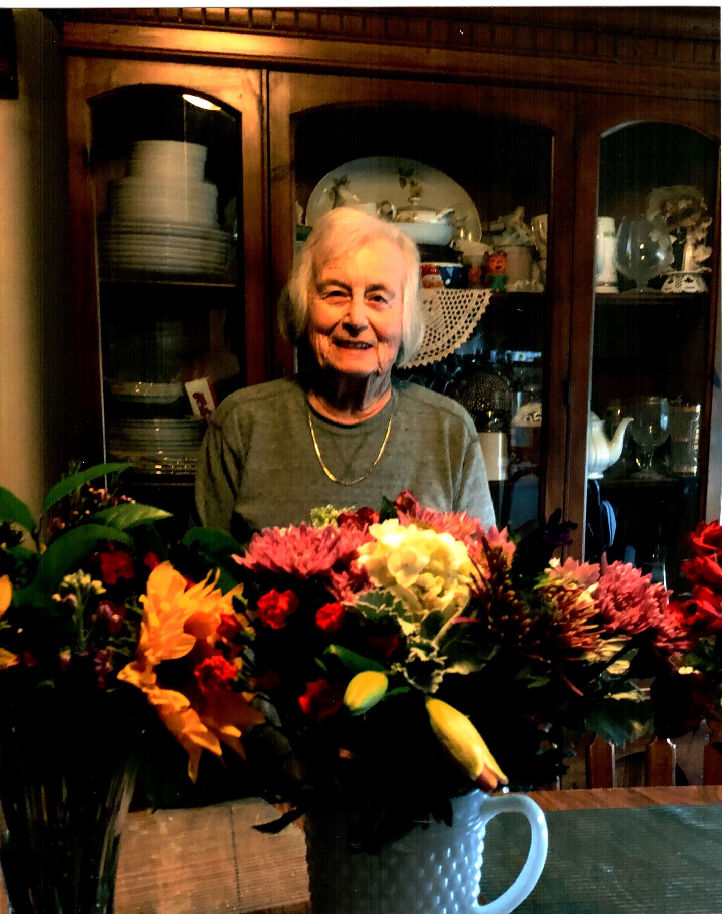 Obituary of Carolyn Jean Schubert