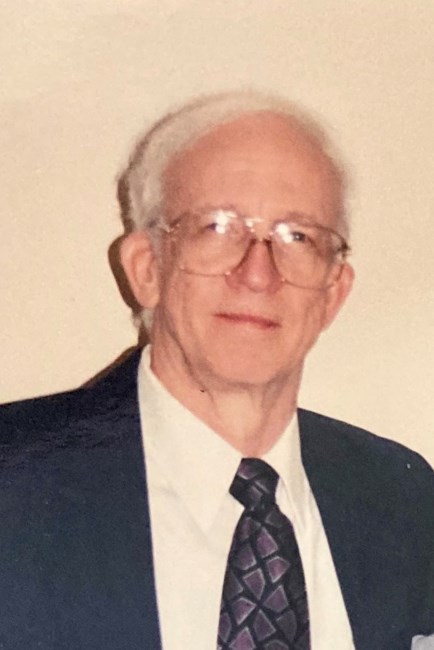 Obituary of Thomas Holland Bratcher Jr.