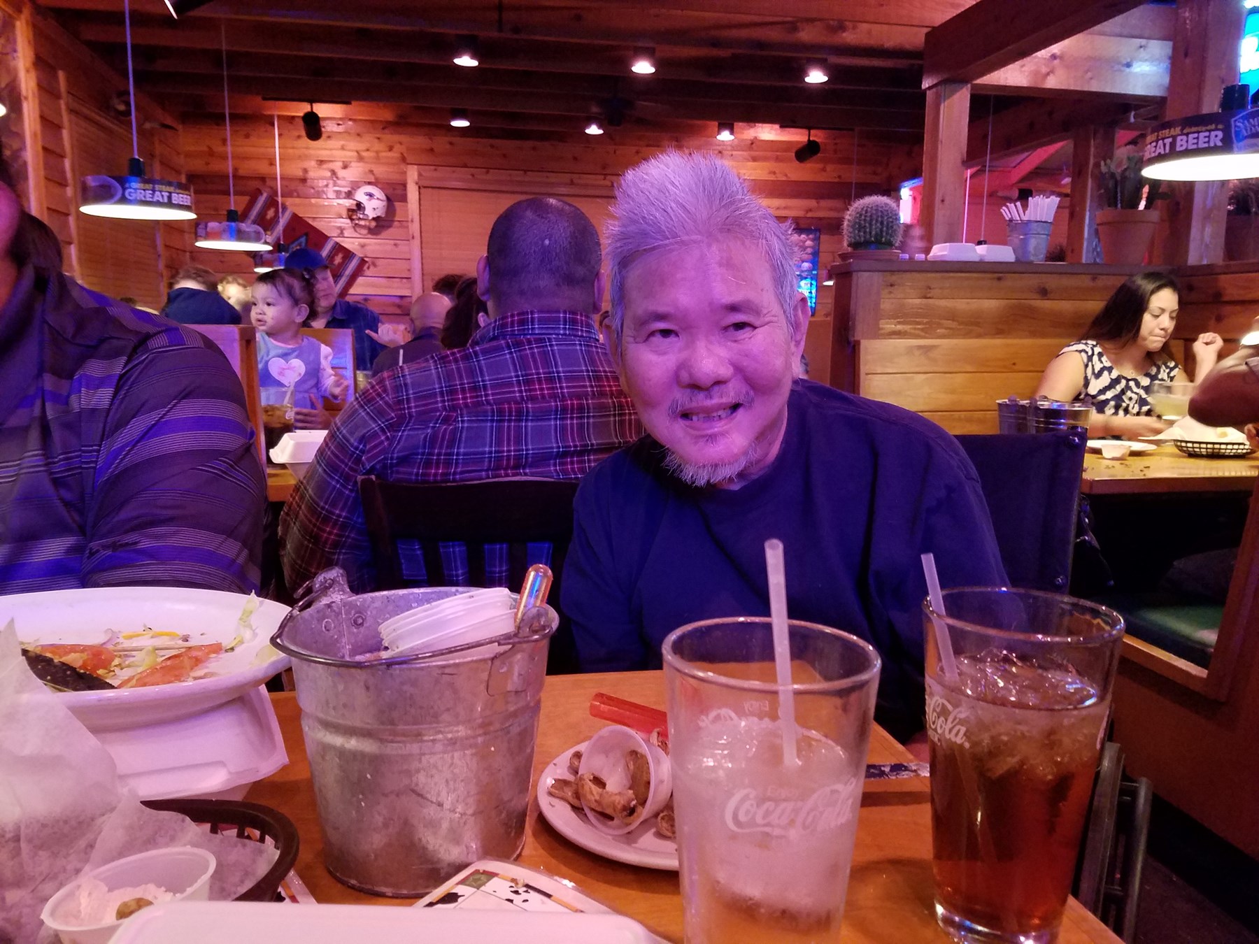 Obituary of Christopher Jason Lee