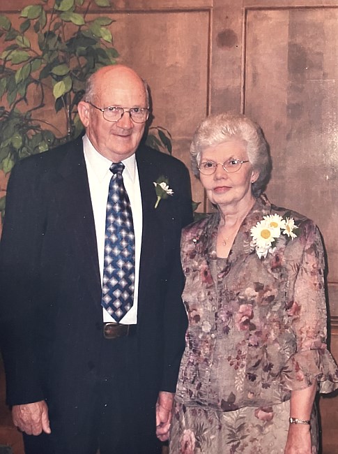 Obituario de Herbert Owen Branch