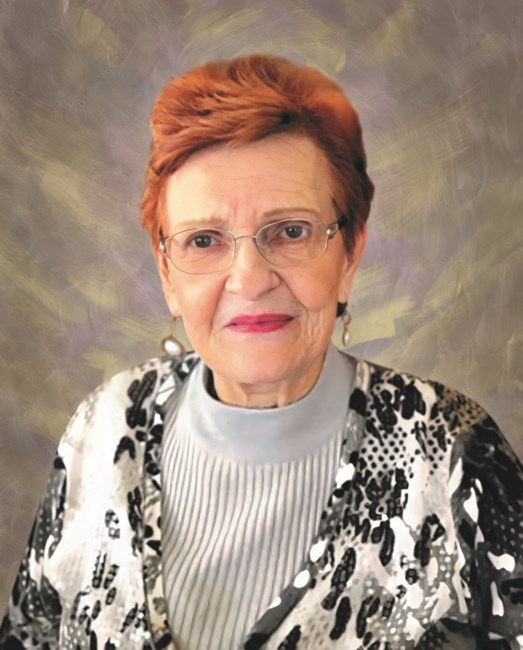 Obituary of Mary K. Walker