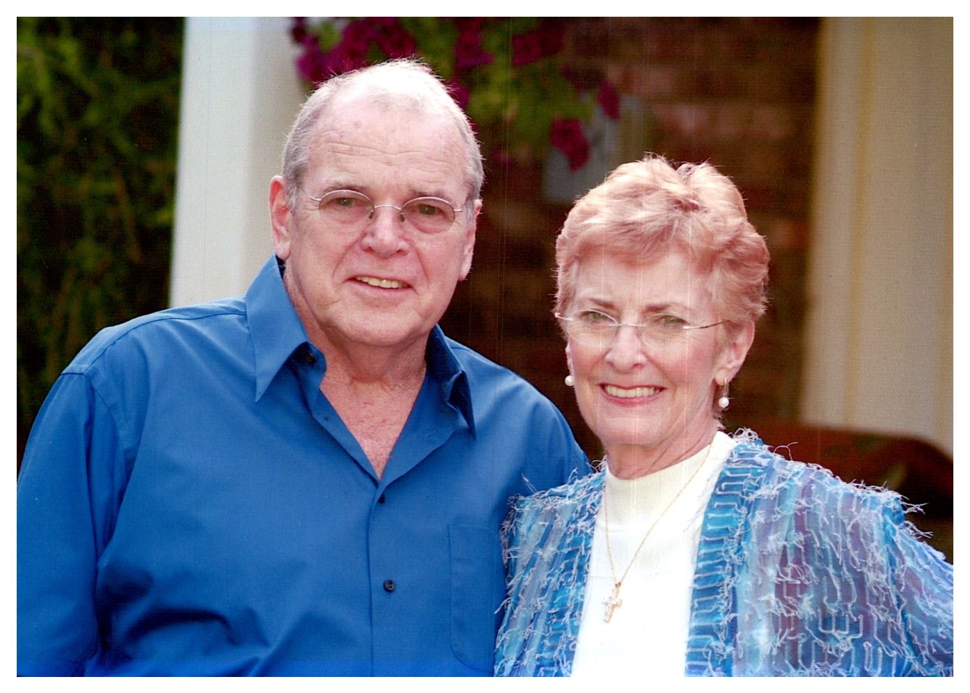 Obituary of Mike Martin