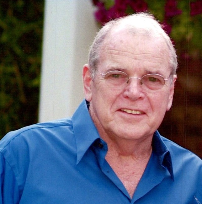 Obituary of Mike Martin