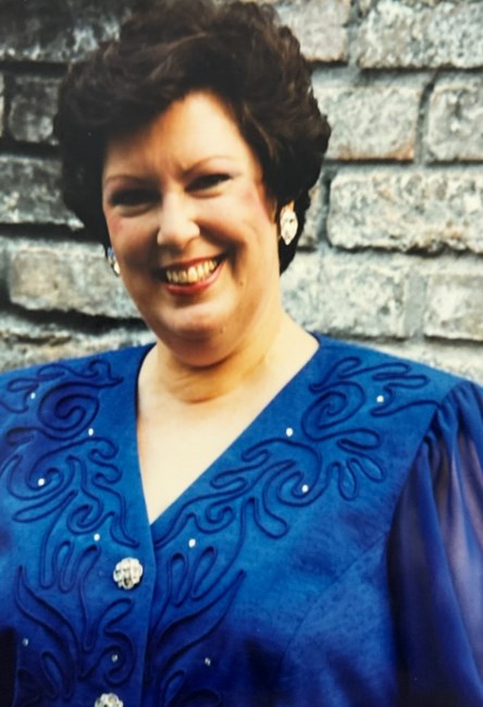 Obituary of Sarah Dale Donaho