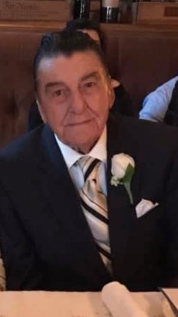 Obituario de Anthony John Aquilina