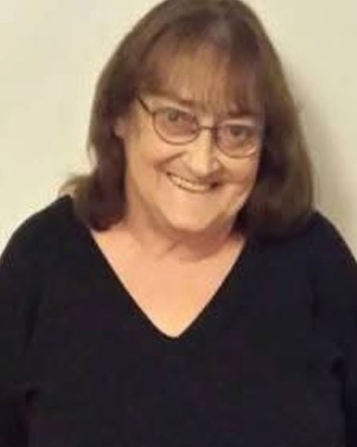 Obituary of Rebecca Kay Fletcher