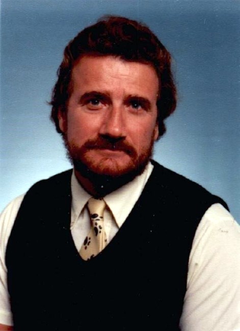 Obituary of Kirk W. Slegel