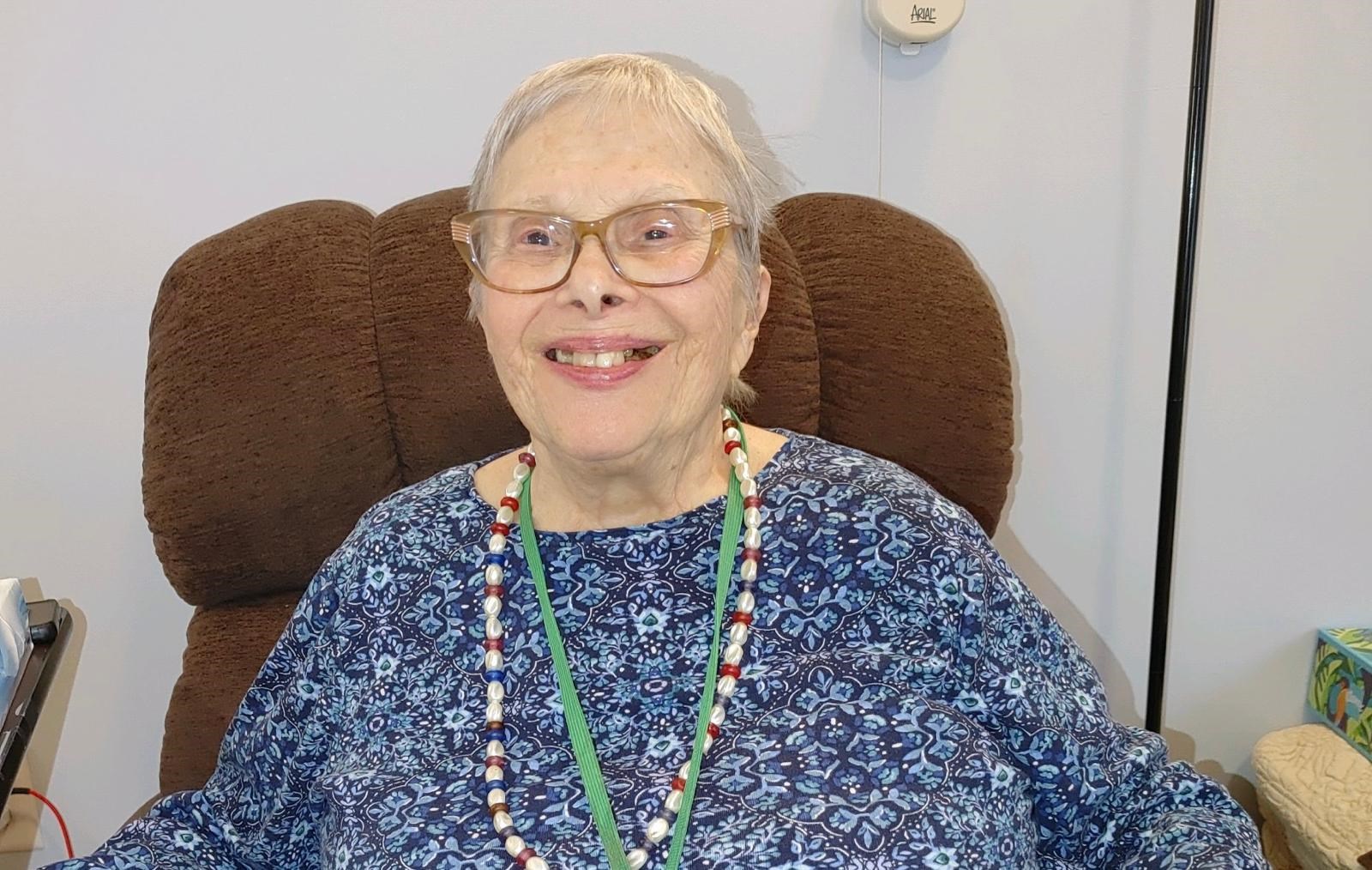 Obituary of Sondra B. Comen