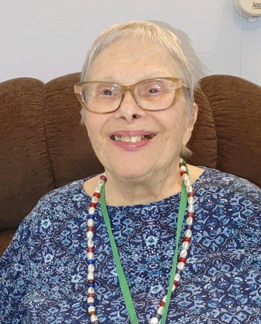 Obituary of Sondra B. Comen