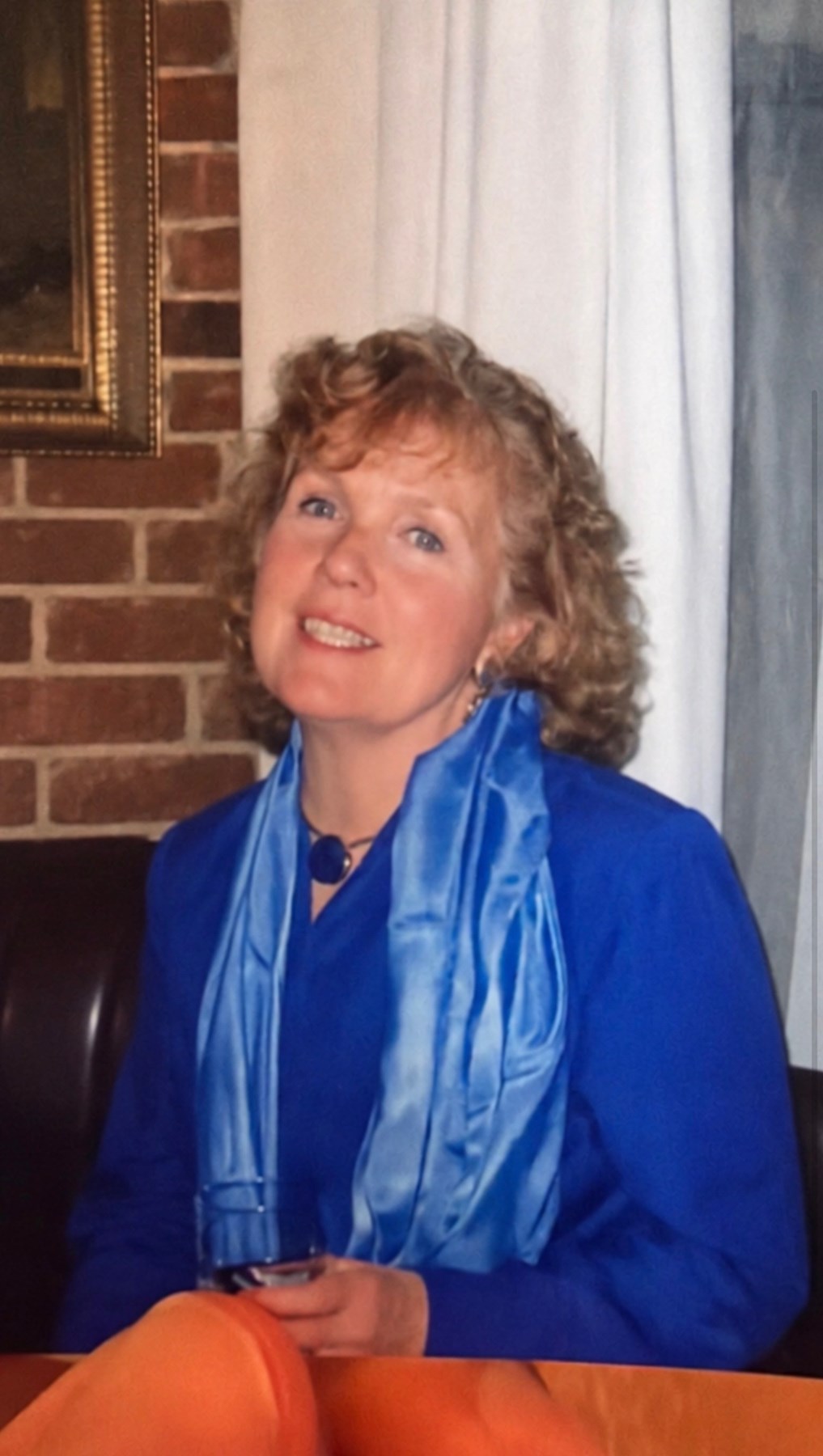 Obituary of Elizabeth "Betty" Siller