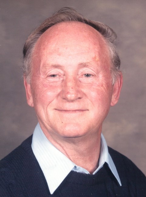 Obituary of Edward G. Peca