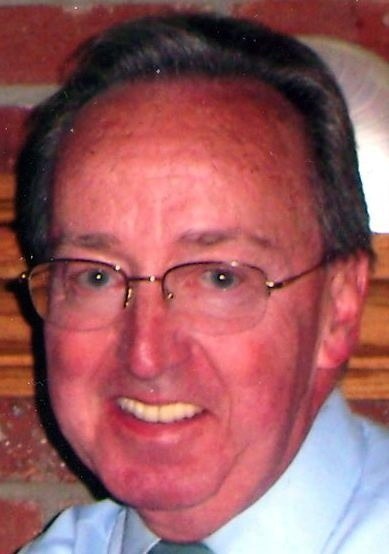 Obituary of Daniel P. Flynn