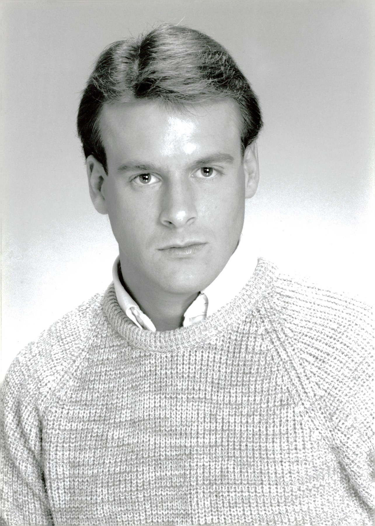 Obituary of Skip Van Vleet