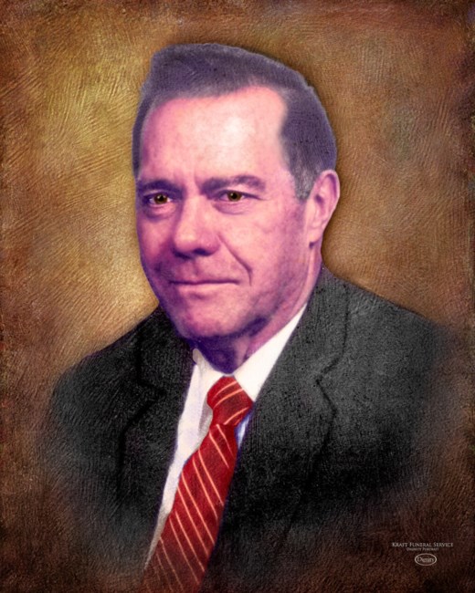 Harold Andres Obituary New Albany In