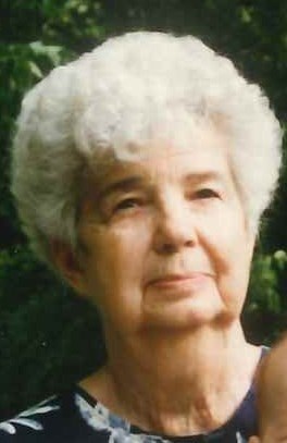Obituary of Jean Taube