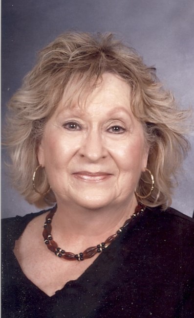Obituary of Cherie Anne Marshall