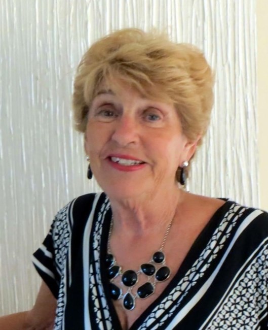 Obituary of Jo Ann Placko