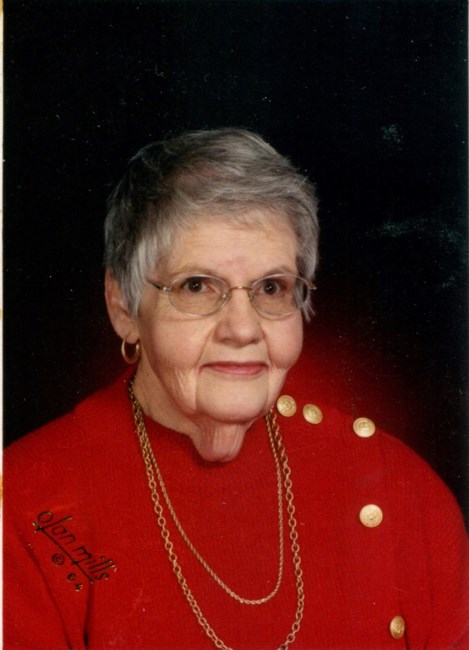 Obituary of Marleen Y Boyer