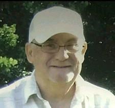 Obituary of Raymond E Holmes