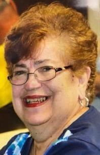 Obituary of Margaret Alliee Cole