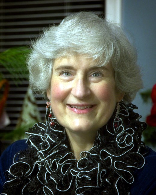 Obituary of Diana Joy Fletcher