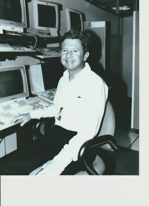 Obituary of Robert Francis Viggiano