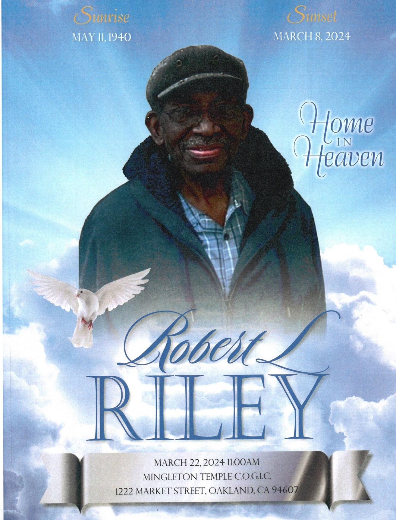 Obituary Oakland Press - pkm0pt7