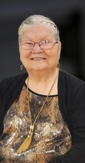 Obituary of Verna Todd