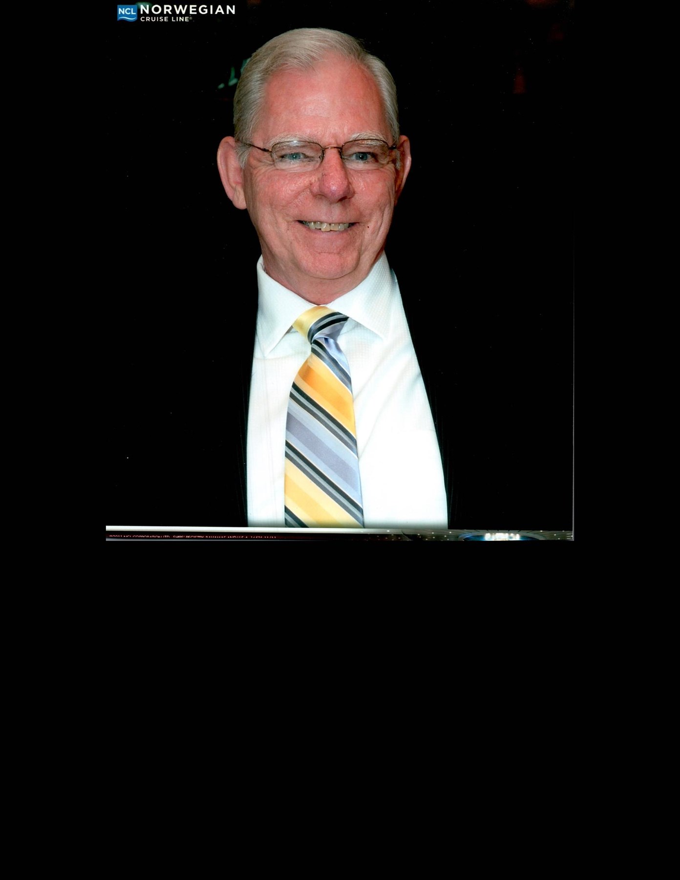 Avis de décès de Lawrence Scollan