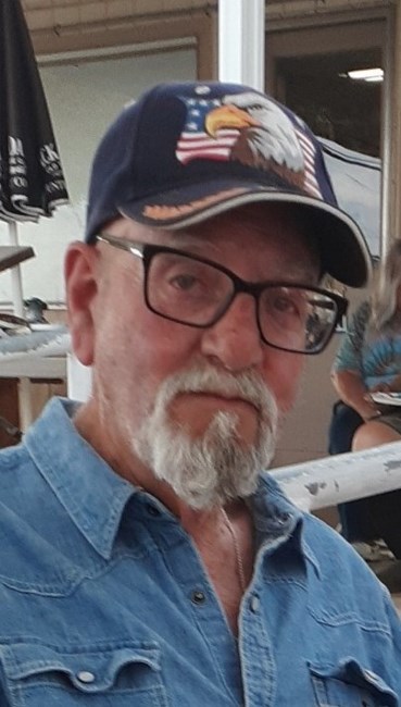 Obituary of Jimmy Nolan Craddock