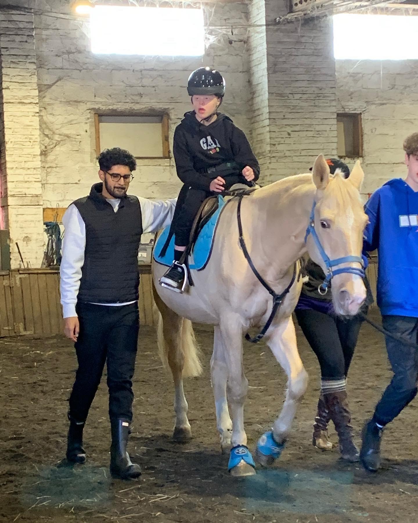 Avis de décès de Charlie Hutchinson  Heim