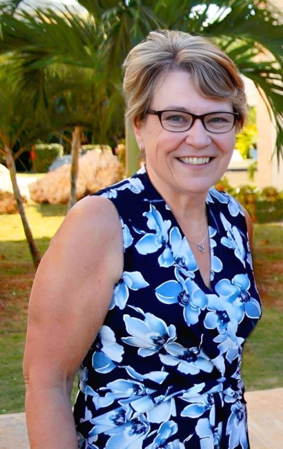 Obituario de Evelyn Elsie Nilson